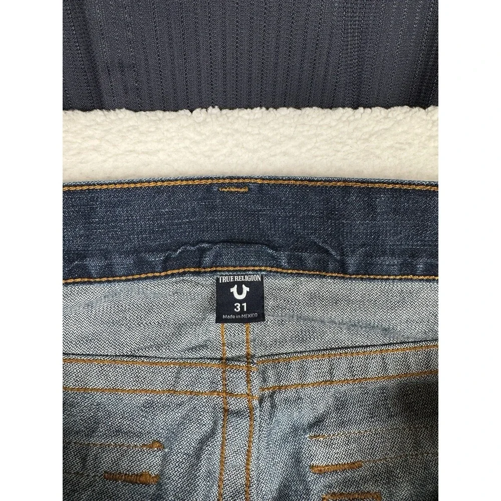 True Religion true religion
